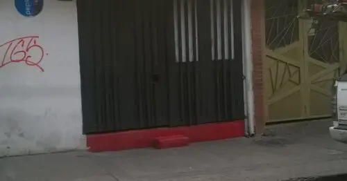 LA CASITA DEL SABOR LA CASITA DEL SABOR